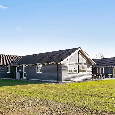 Σπίτι διακοπών Luxury Retreat With Pool - By Traum Bogense