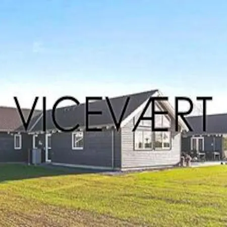 Prázdninový dům 5 Star In