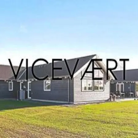 Prázdninový dům 5 Star In *
