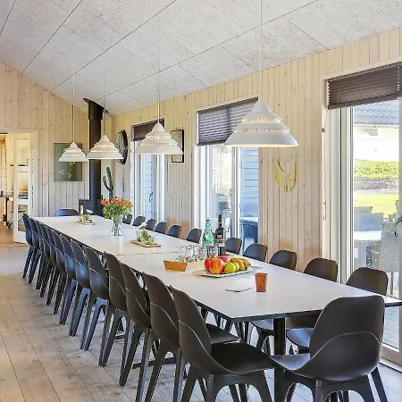 30 Person In Hébergement de vacances *