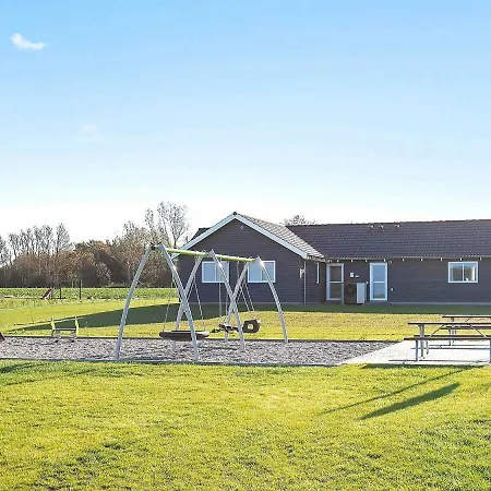 Holiday home 30 Person In *