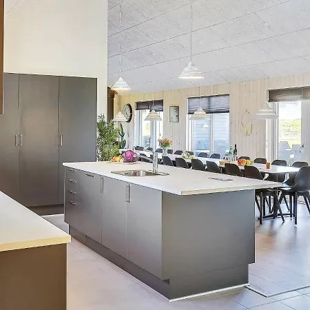 Holiday home 30 Person In *
