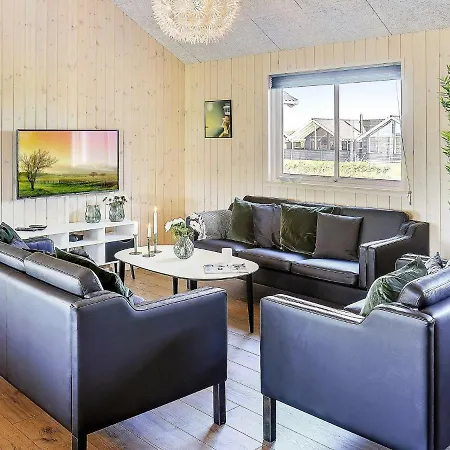 Holiday home 30 Person In Bogense