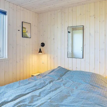 30 Person In Holiday home