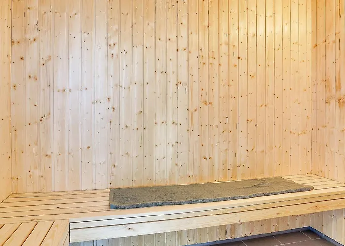 Luxury Retreat With Pool - By Traum