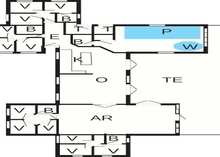 Luxury Retreat With Pool - By Traum Богенсе