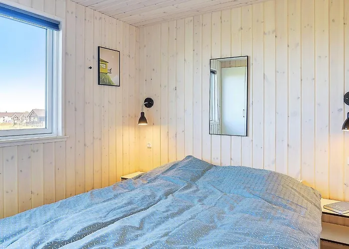 Luxury Retreat With Pool - By Traum Σπίτι διακοπών Bogense