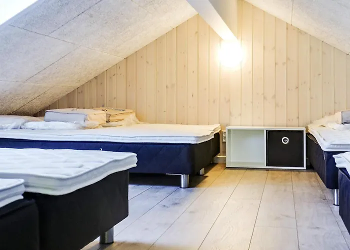 Luxury Retreat With Pool - By Traum