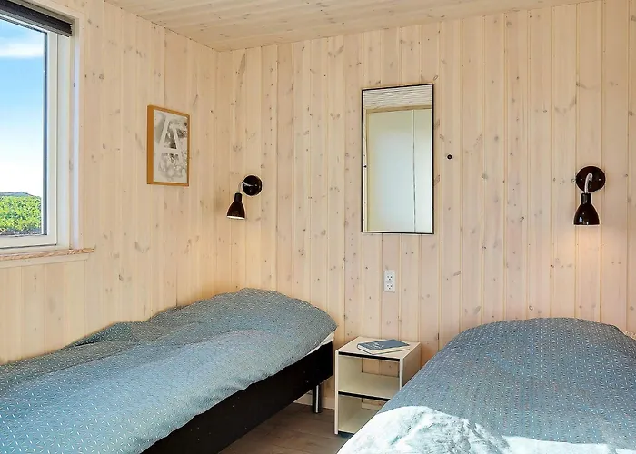 Σπίτι διακοπών Luxury Retreat With Pool - By Traum