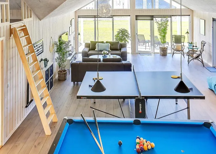 Luxury Retreat With Pool - By Traum